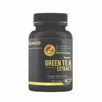 Green Tea Tablet